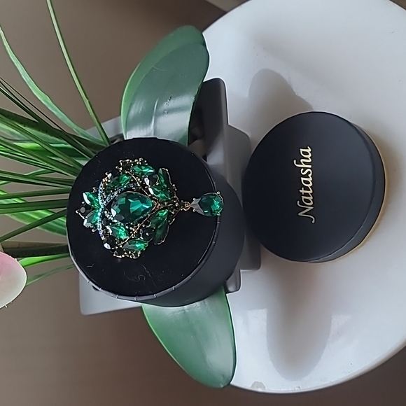 Brooch Natasha New - Picture 6 of 6